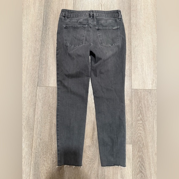 White House Black Market Jeggings - Picture 3 of 4